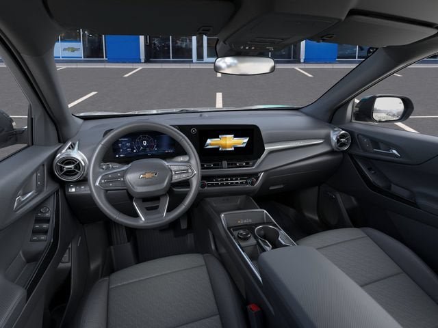 New 2026 Chevrolet Equinox LT w/ Convenience Package II FWD image 15