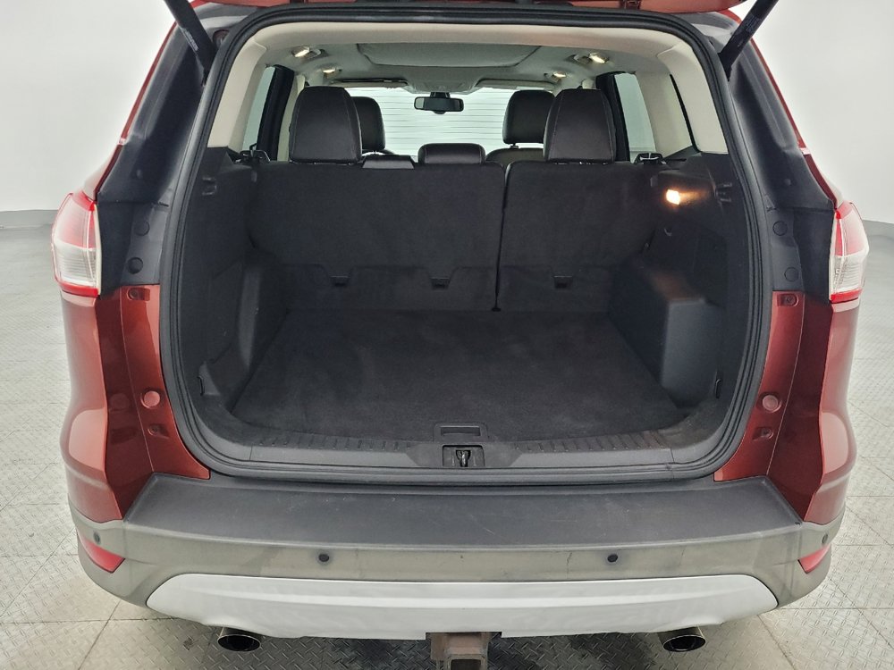 Used 2014 Ford Escape Titanium FWD image 29