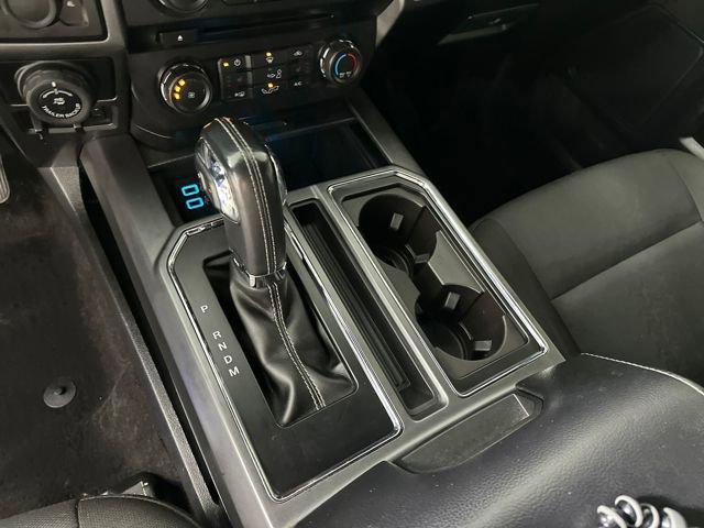 Used 2018 Ford F150 XLT w/ Equipment Group 302A Luxury image 20