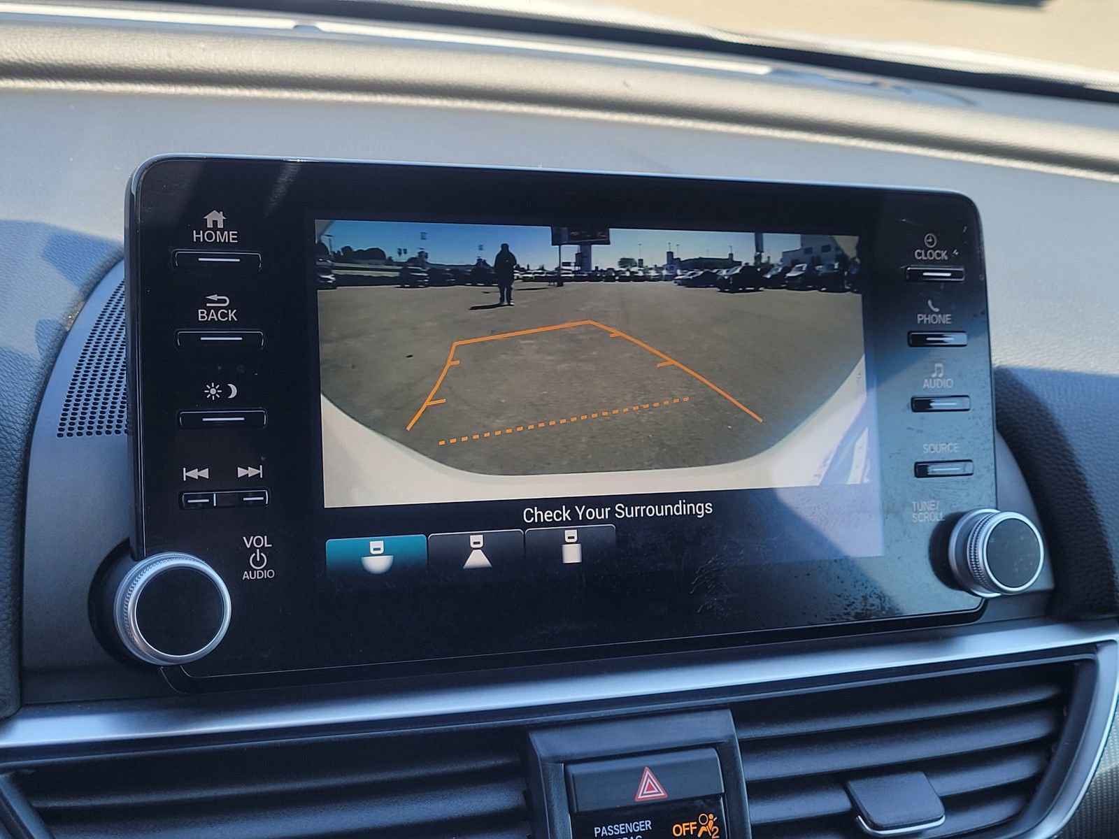 Used 2020 Honda Accord Sport image 17