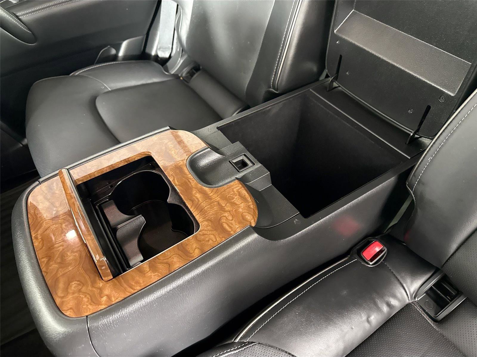 Used 2019 INFINITI QX80 Luxe image 34