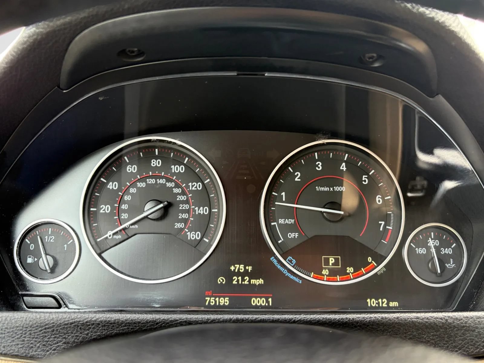 Used 2020 BMW 430i Gran Coupe xDrive w/ Convenience Package AWD/4WD image 32