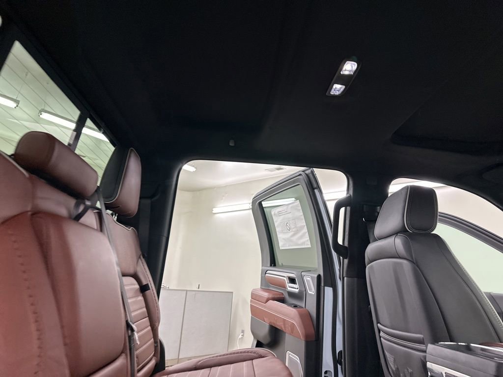 New 2026 GMC Sierra 3500 Denali Ultimate image 22