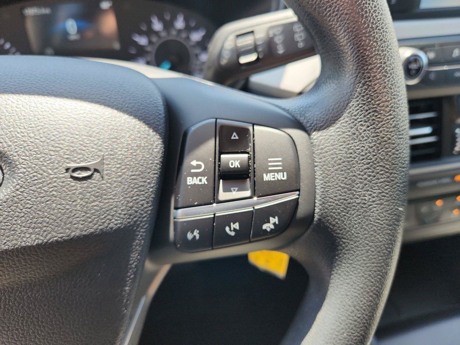 Certified 2022 Ford Escape S AWD/4WD image 29