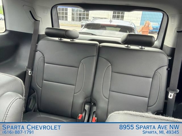 Used 2020 GMC Acadia SLT w/ Driver Alert Package II AWD/4WD image 9