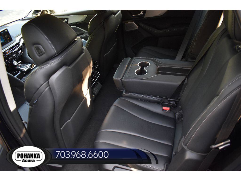 New 2026 Acura MDX Technology Package image 16
