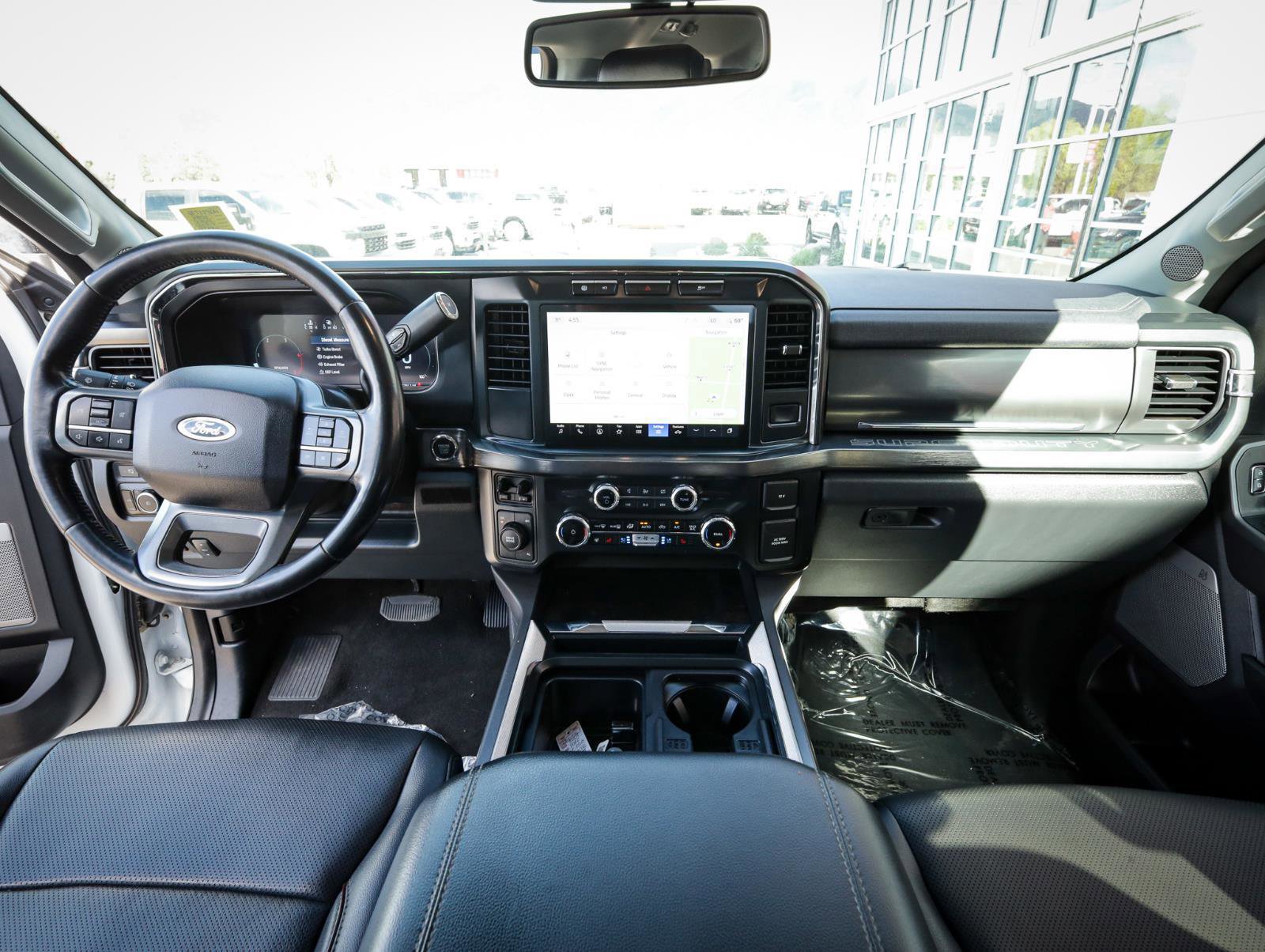 Used 2024 Ford F250 Lariat image 17