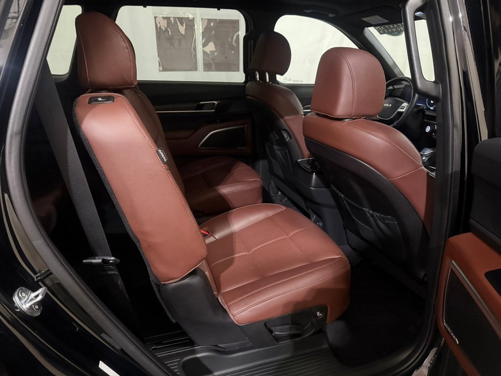 Used 2023 Kia Telluride SX image 27