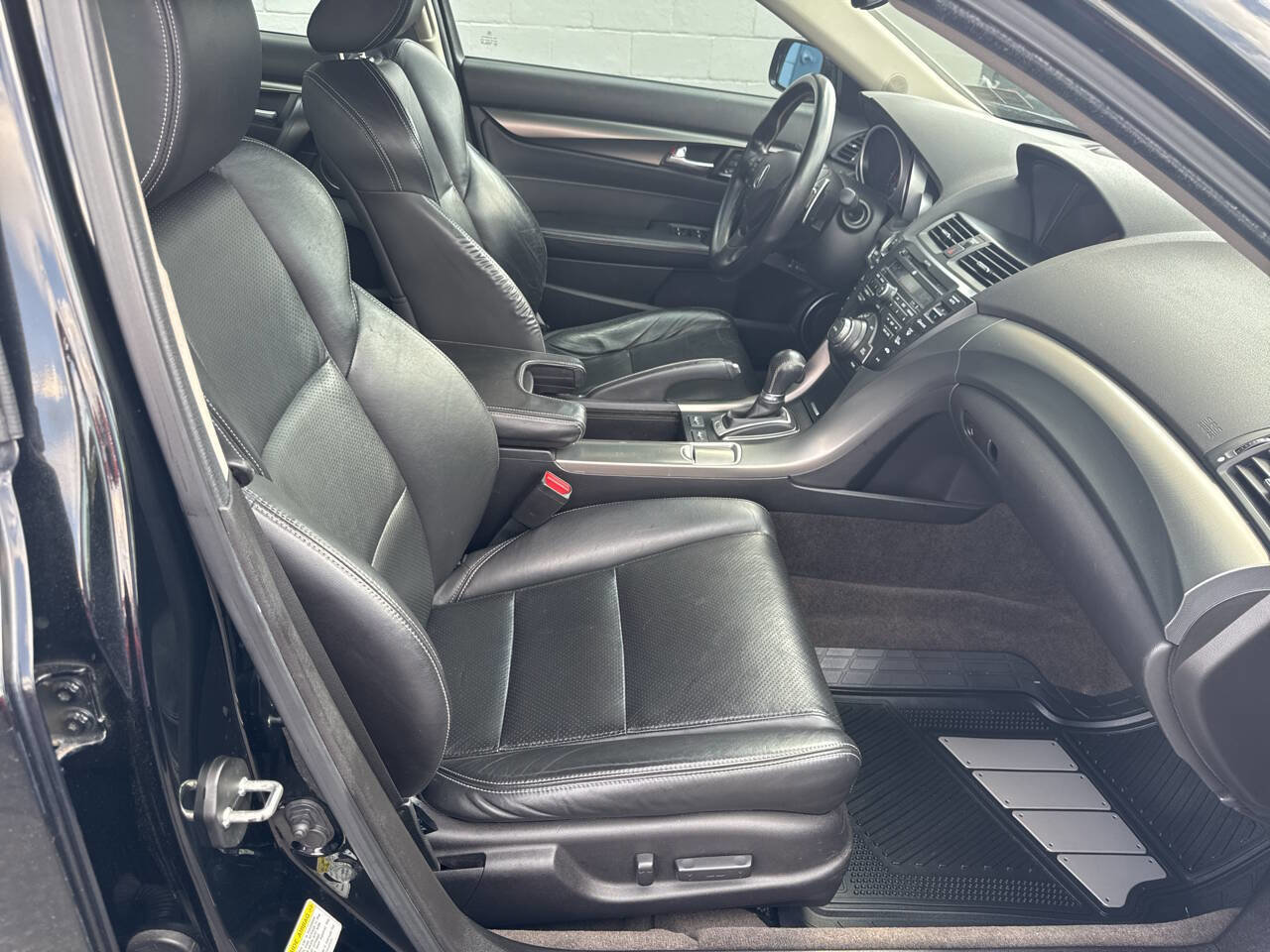 Used 2012 Acura TL SH-AWD image 23