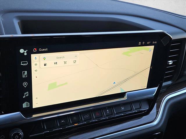 New 2026 Chevrolet Silverado 1500 LT w/ Texas Edition Plus image 14