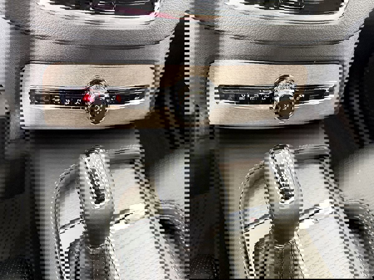 Used 2022 Volvo XC90 T6 Inscription w/ Advanced Package image 33