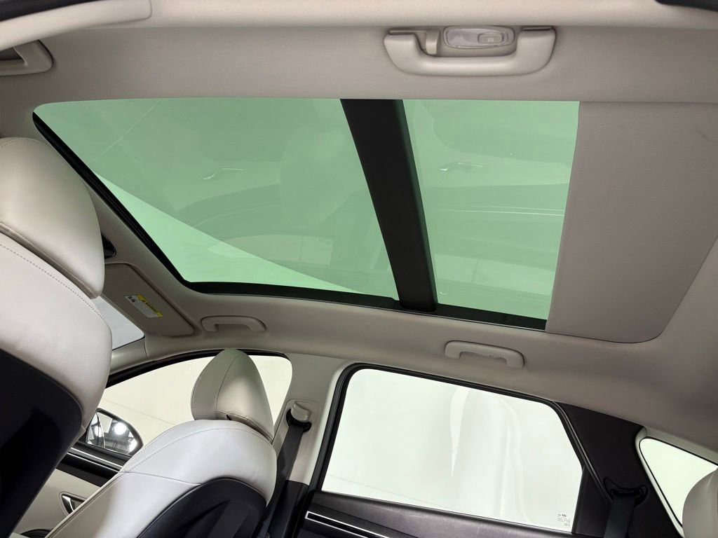 Used 2024 Hyundai Tucson Limited FWD image 19