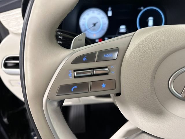 Used 2024 Hyundai Palisade Calligraphy image 15