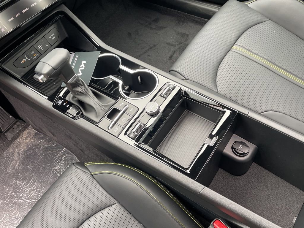 New 2026 Kia K5 GT image 9