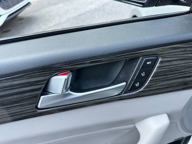 Used 2015 Hyundai Sonata Limited w/ Option Group 06 image 14