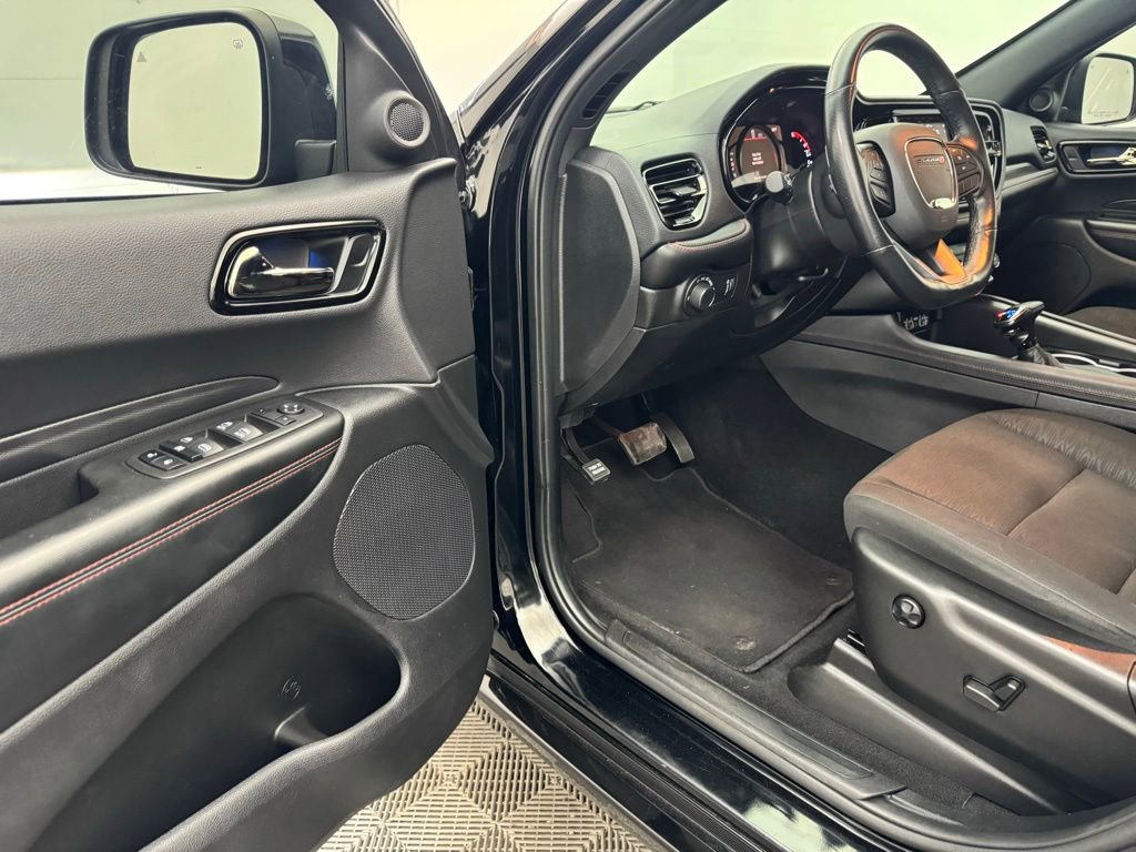 Used 2023 Dodge Durango GT AWD/4WD image 15