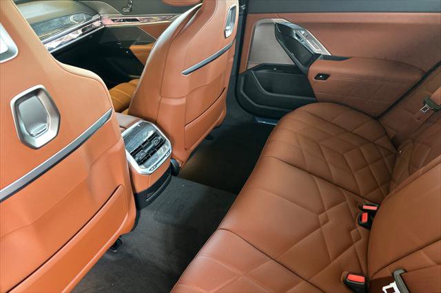 New 2026 BMW 760i xDrive w/ Executive Package image 11