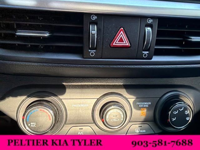 Certified 2024 Kia Forte LXS w/ LXS Technology Package FWD image 19