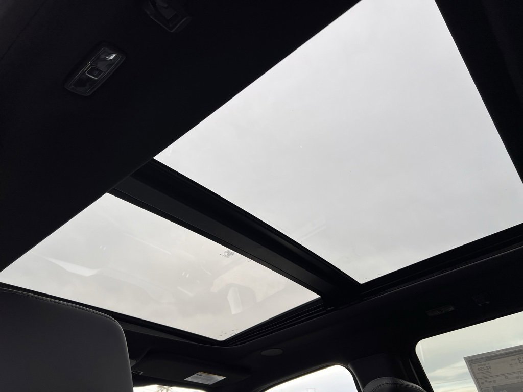 New 2026 Ford F150 Platinum w/ Equipment Group 702A High image 39