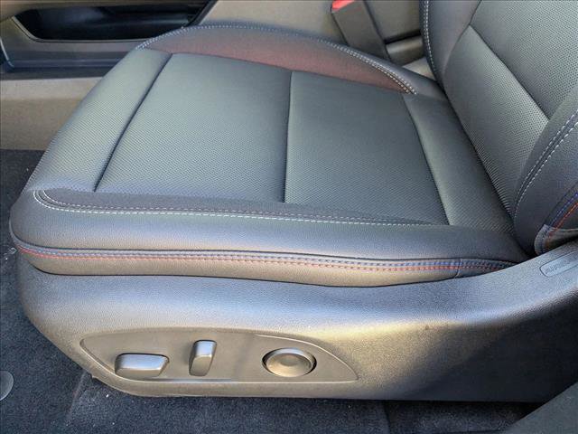 New 2025 Chevrolet Equinox EV RS w/ Convenience Package II image 4