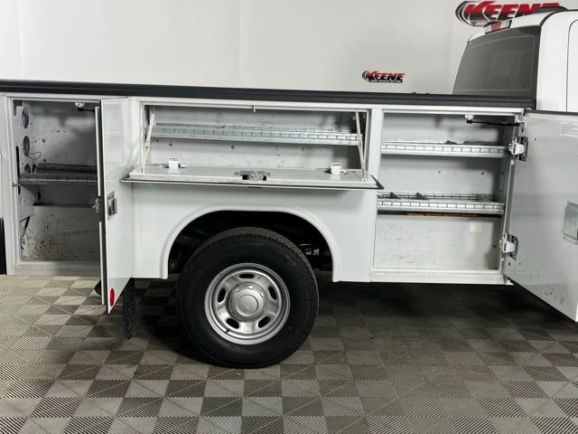 Used 2020 Ford F350 XL w/ Power Equipment Group image 4