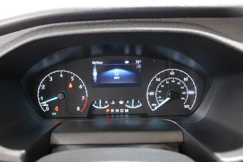 Used 2024 Ford Transit 350 XLT image 33