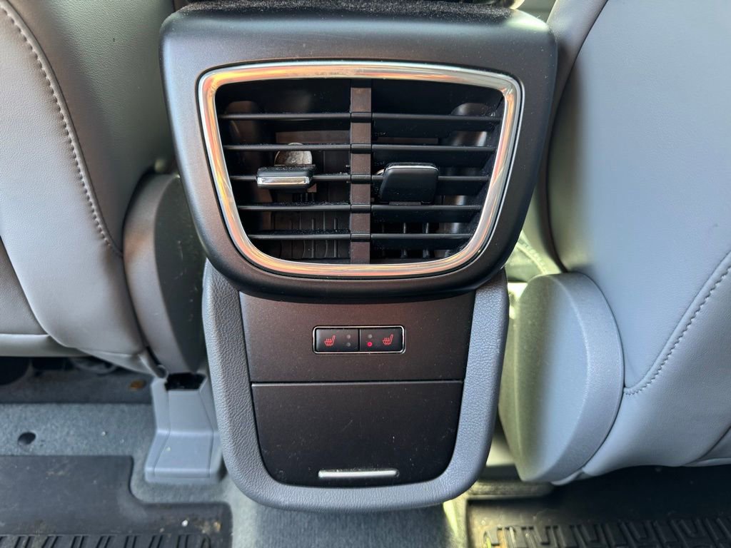 Used 2019 Lincoln Nautilus Reserve image 14