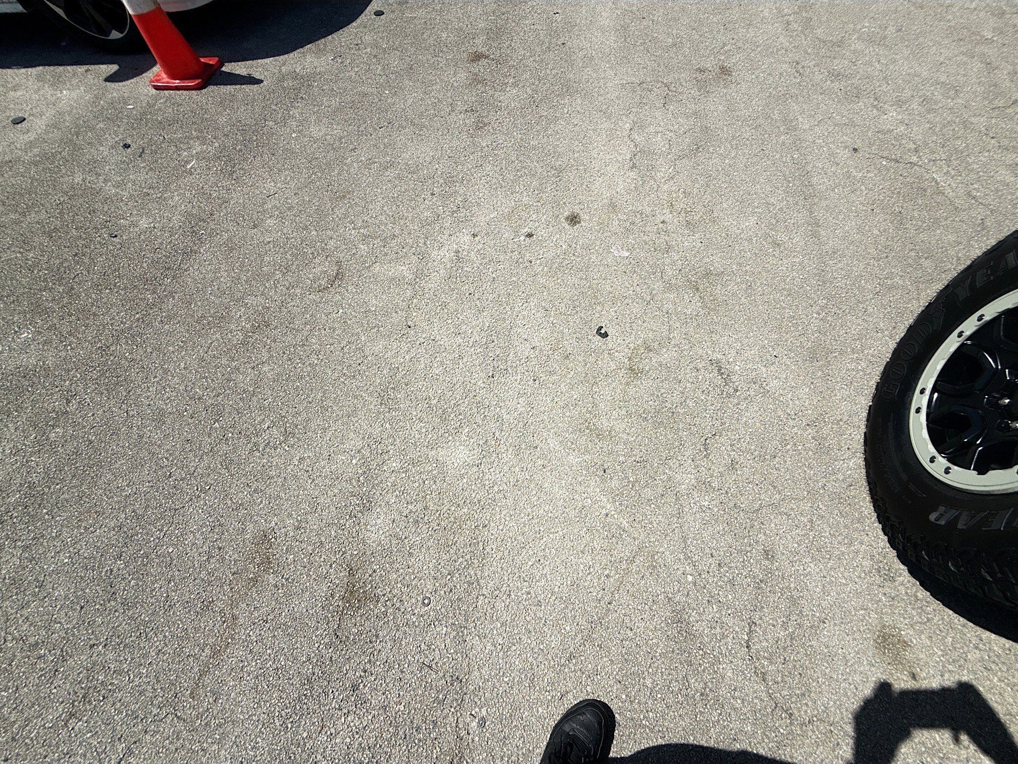 Used 2023 Ford Bronco Badlands w/ Sasquatch Package image 28