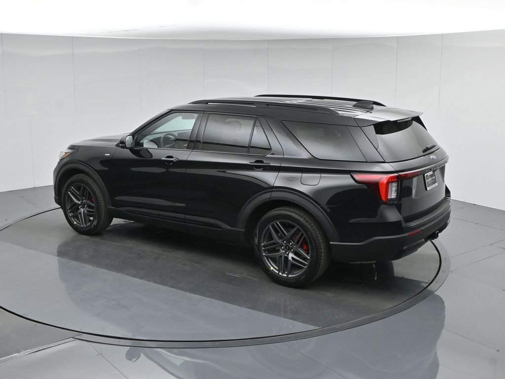New 2026 Ford Explorer ST-Line w/ ST-Line Street Pack image 42