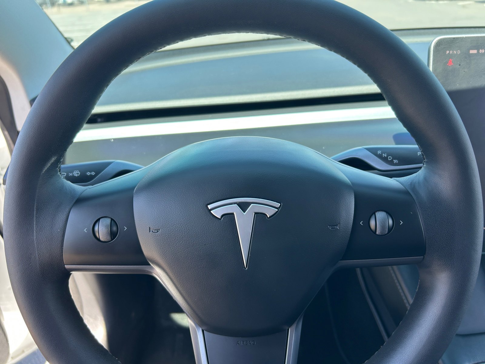 Used 2023 Tesla Model 3 Standard Range RWD image 9