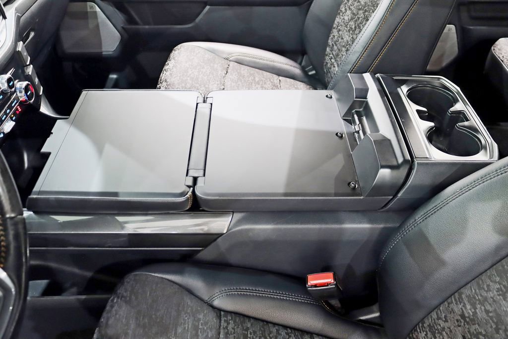 Used 2022 Ford F150 Tremor w/ Equipment Group 401A Mid image 26