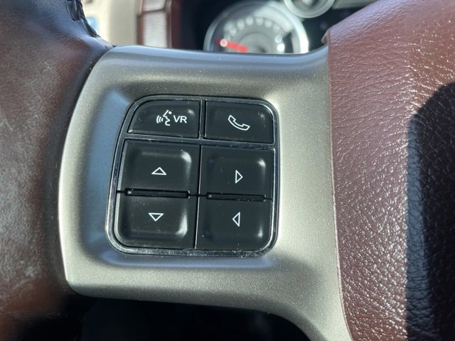 Used 2016 RAM 1500 Laramie w/ Convenience Group image 21