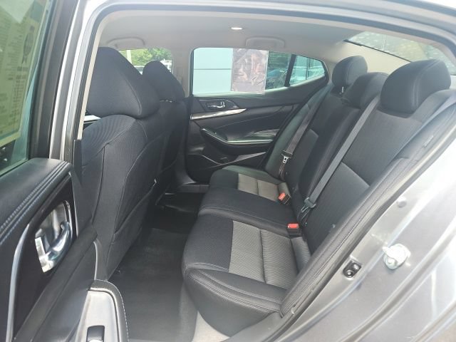 Used 2019 Nissan Maxima 3.5 S w/ Floor Mat Group FWD image 27