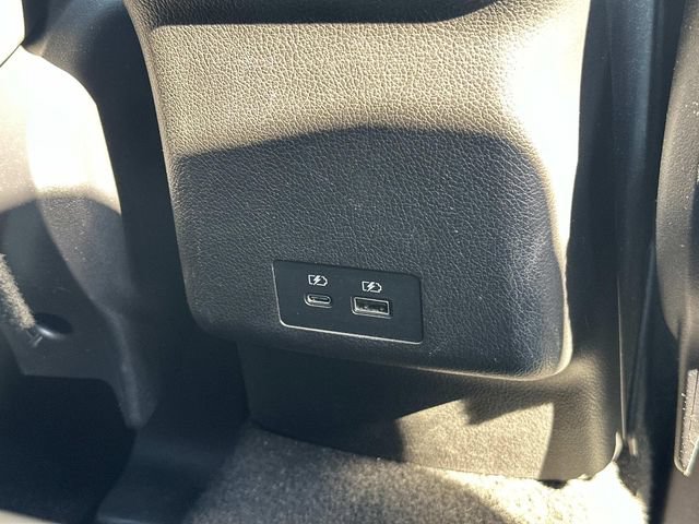 Used 2024 Mitsubishi Outlander Sport AWD image 14