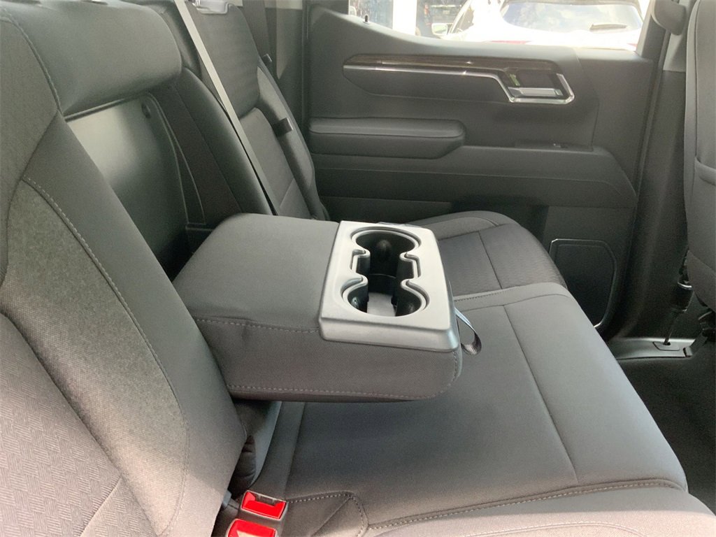 New 2025 GMC Sierra 1500 Elevation w/ Preferred Package image 32