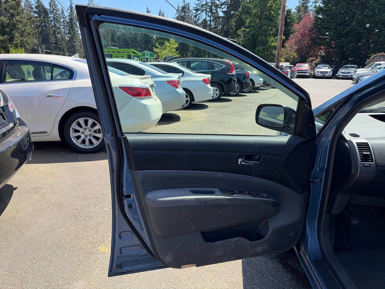 Used 2008 Toyota Prius FWD image 23