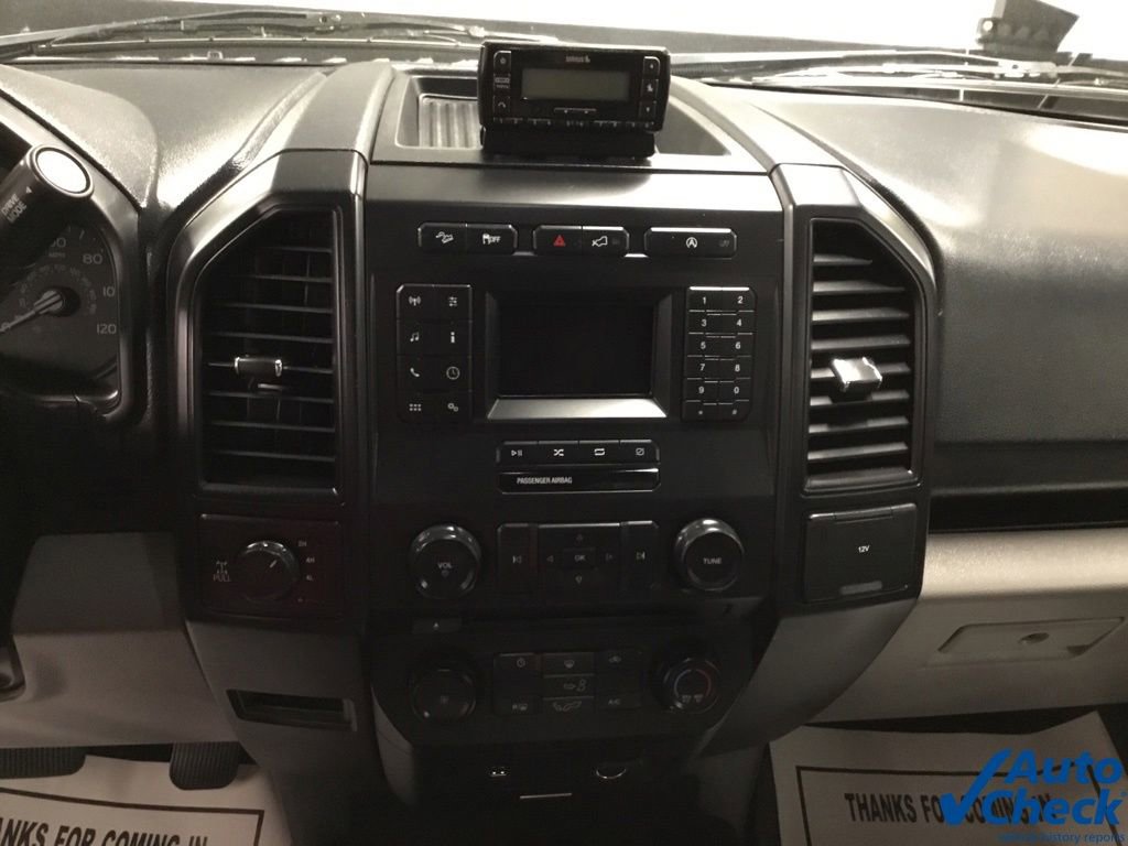 Used 2018 Ford F150 XL w/ Equipment Group 101A Mid AWD/4WD image 41