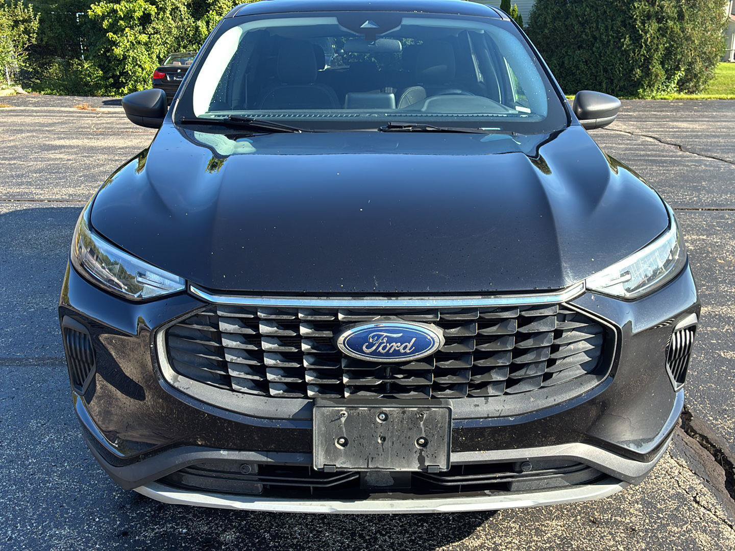 Used 2024 Ford Escape Active AWD/4WD image 8
