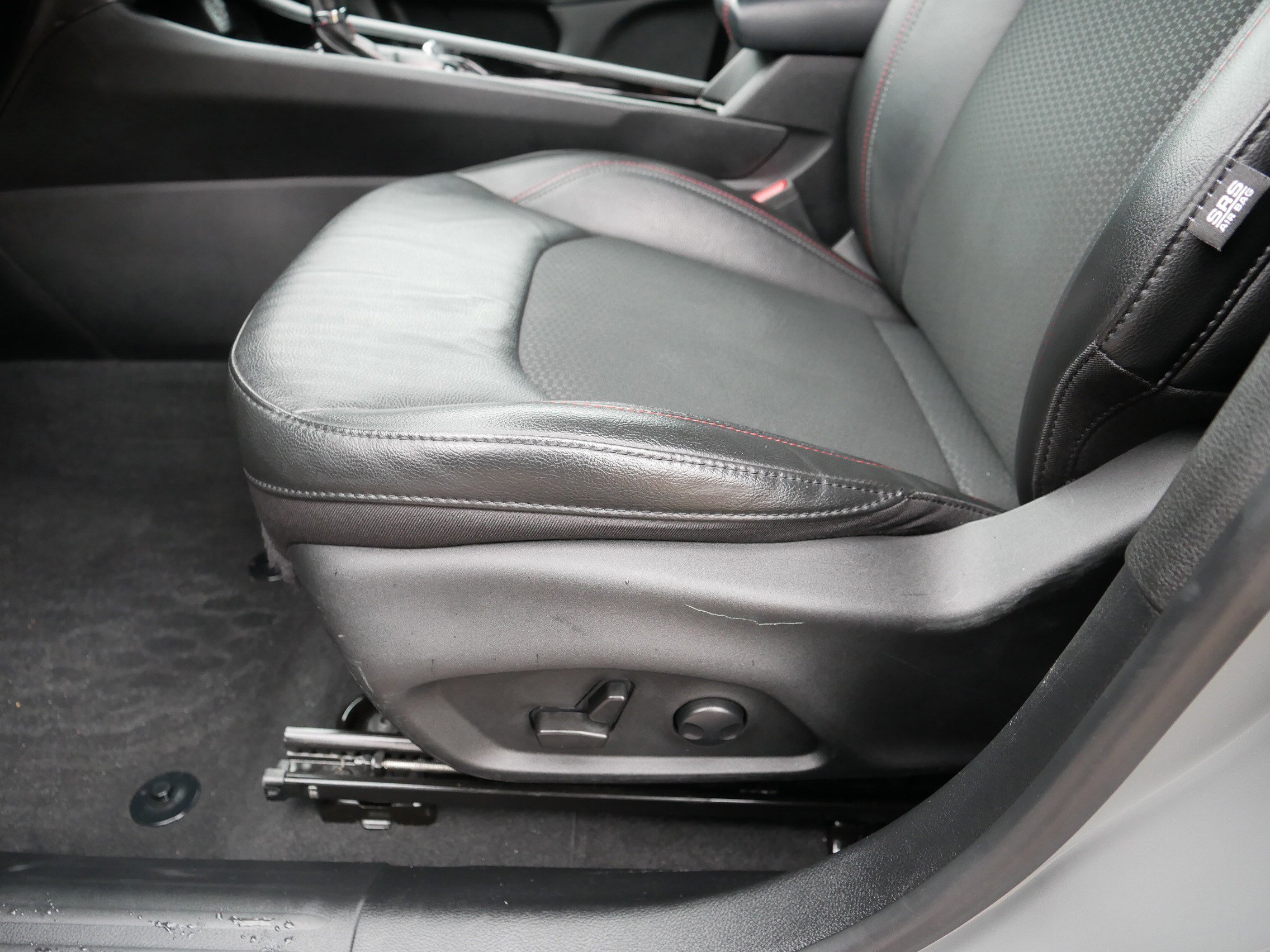 Certified 2022 Jeep Compass Trailhawk w/ Trailhawk Convenience Group image 20