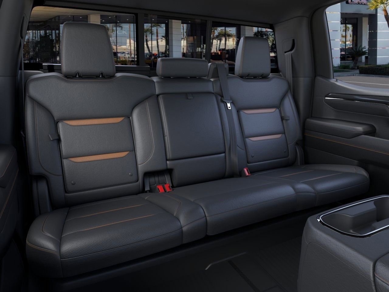 New 2026 GMC Sierra 1500 AT4 w/ AT4 Premium Package image 19