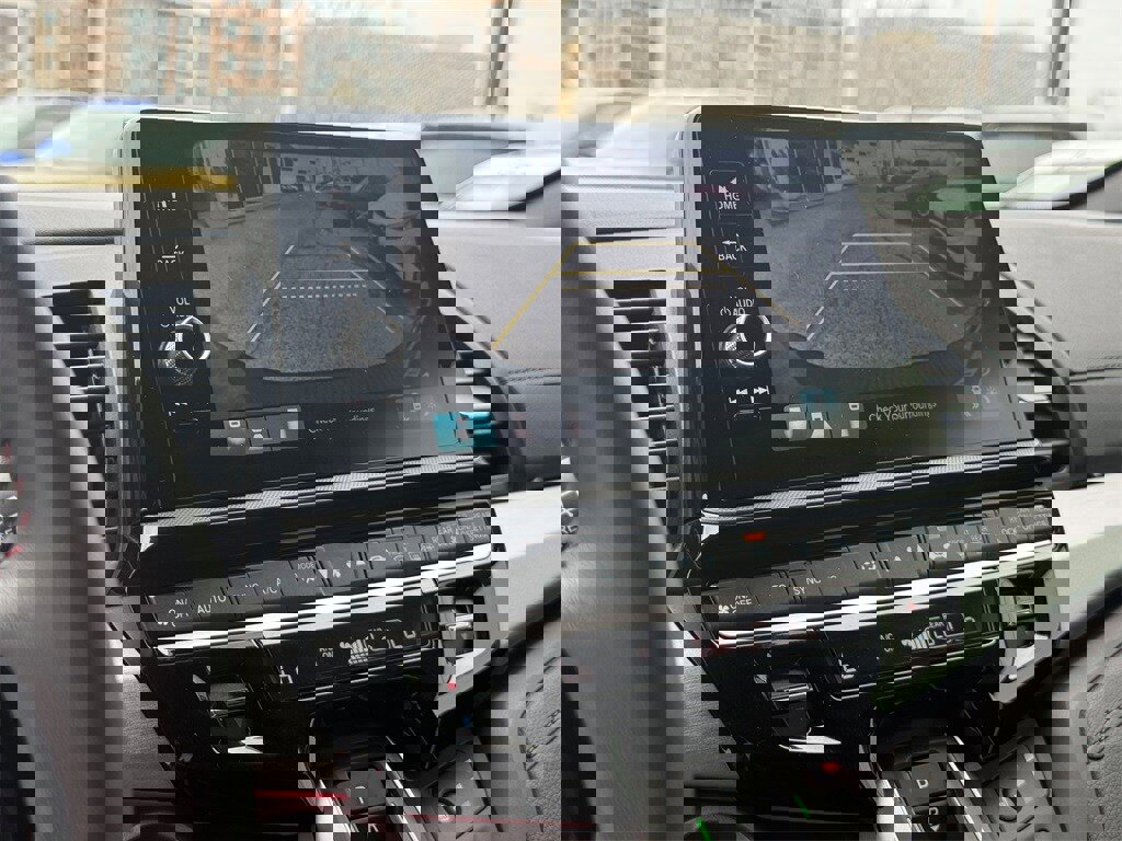 Used 2026 Honda Odyssey Sport-L image 24