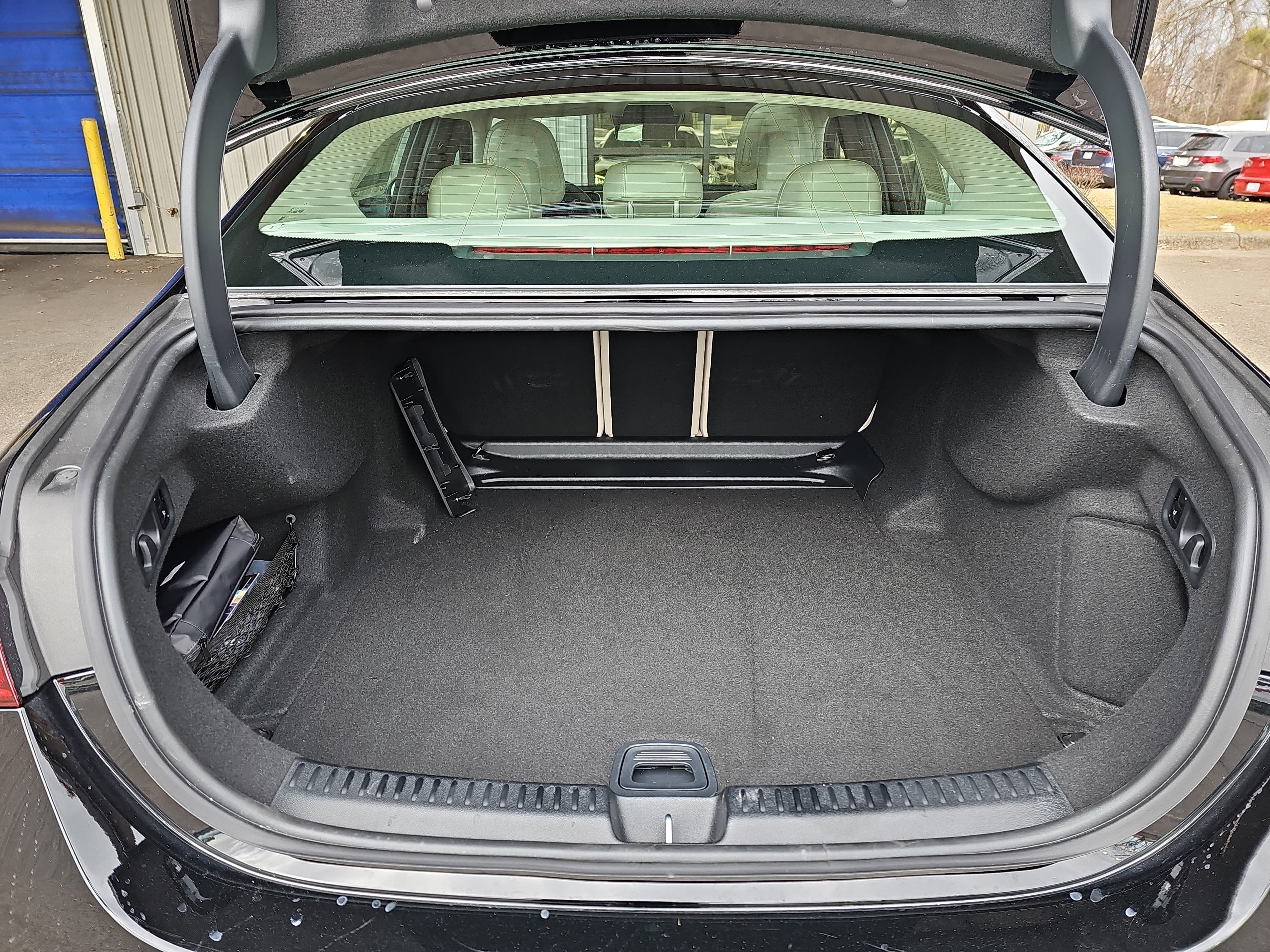 Certified 2026 Mercedes-Benz E 350 Sedan image 14