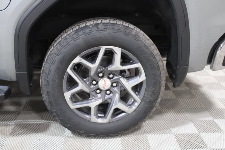 New 2026 GMC Sierra 1500 SLT w/ SLT Premium Plus Package AWD/4WD image 43