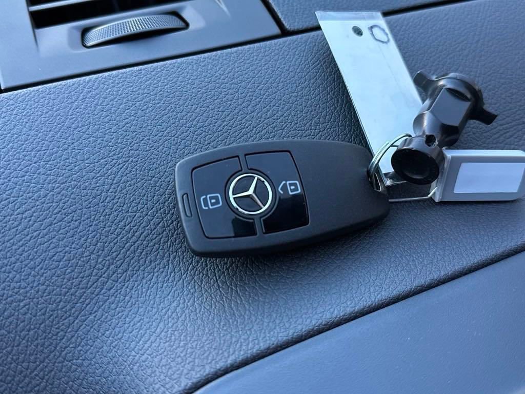 New 2025 Mercedes-Benz Sprinter 2500 image 25