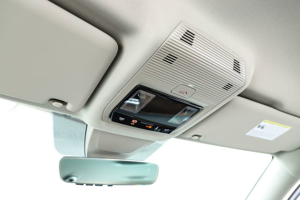 New 2026 Volkswagen Atlas SE image 26