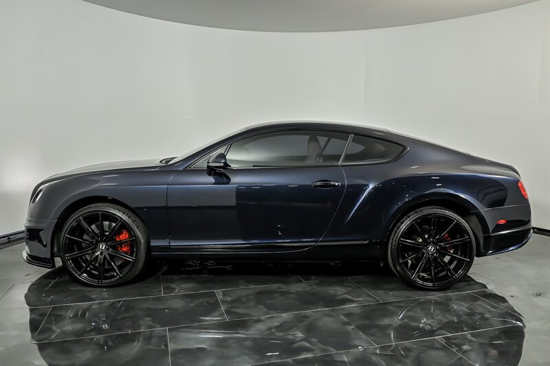 Used 2012 Bentley Continental GT AWD/4WD image 6
