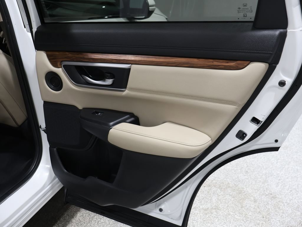 Used 2021 Honda CR-V EX-L image 23