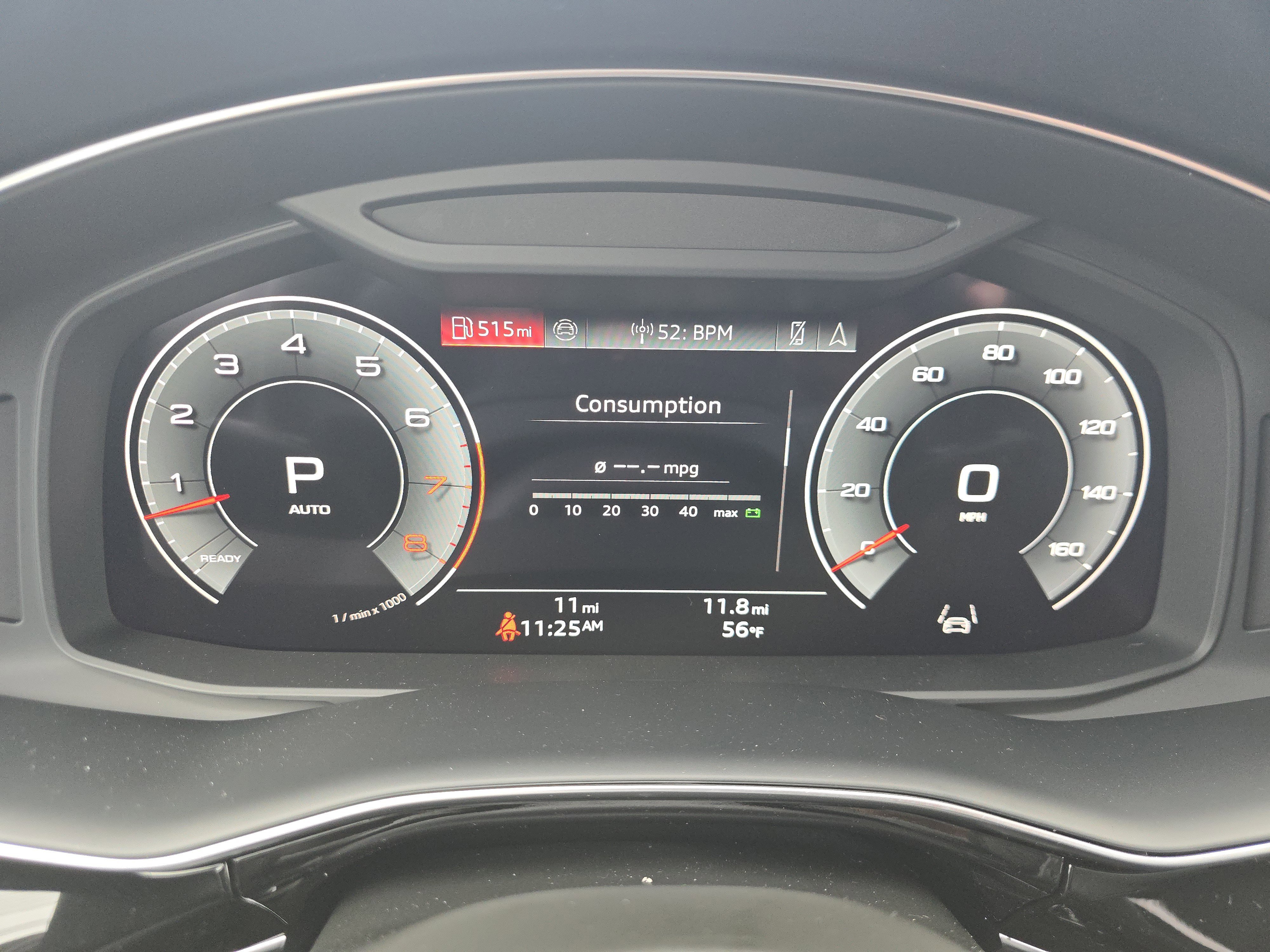 New 2026 Audi Q8 Premium Plus image 22