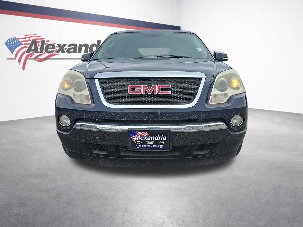 Used 2008 GMC Acadia SLT AWD/4WD image 2