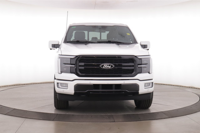 Used 2024 Ford F150 Lariat w/ Equipment Group 502A High AWD/4WD image 12